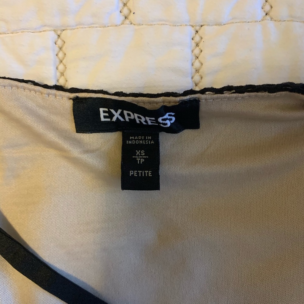 Express body suit - Picture 4 of 4